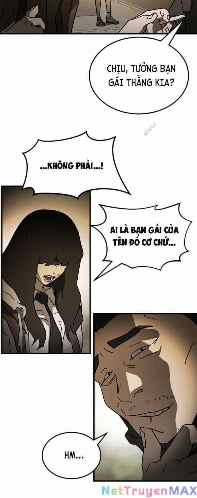 Đại Dịch Seoul - Chương 98 - ảnh 14