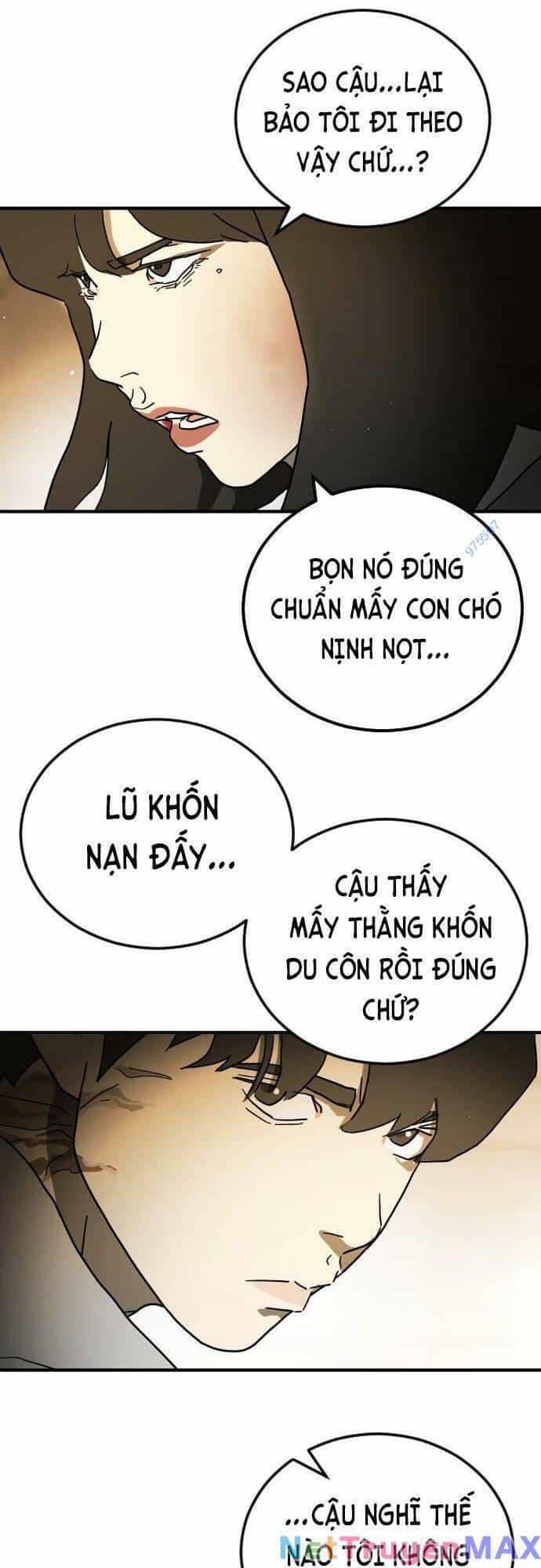 Đại Dịch Seoul - Chương 98 - ảnh 24