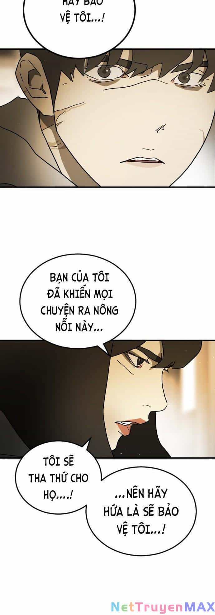 Đại Dịch Seoul - Chương 98 - ảnh 28