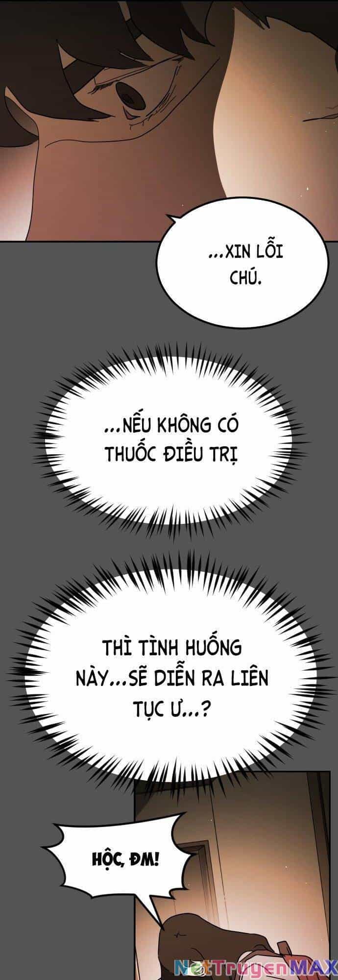 Đại Dịch Seoul - Chương 99 - ảnh 10