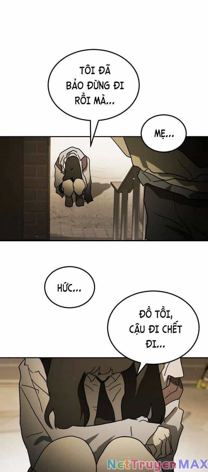 Đại Dịch Seoul - Chương 99 - ảnh 27