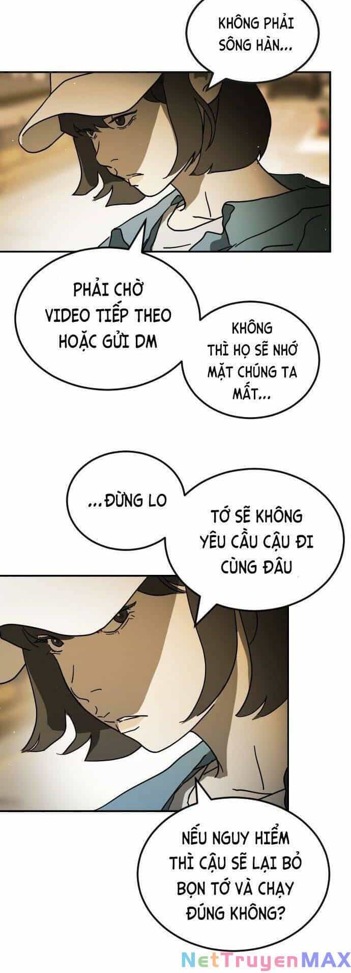 Đại Dịch Seoul - Chương 99 - ảnh 40