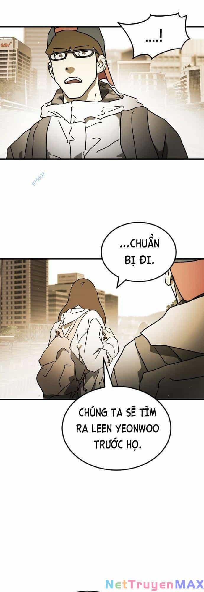 Đại Dịch Seoul - Chương 99 - ảnh 50