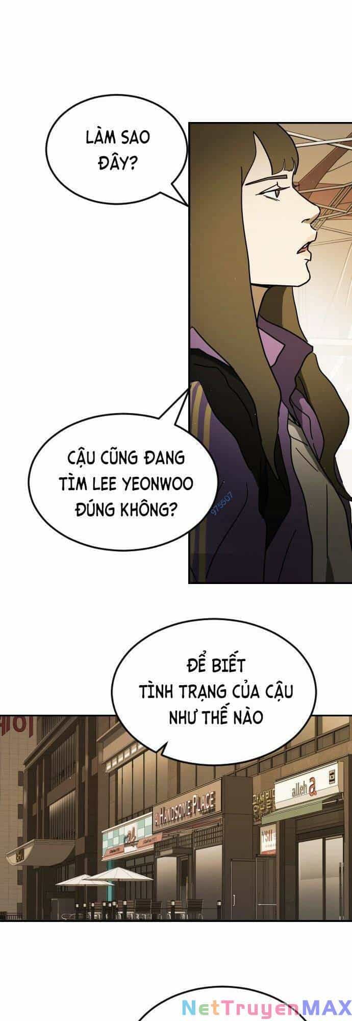 Đại Dịch Seoul - Chương 99 - ảnh 56