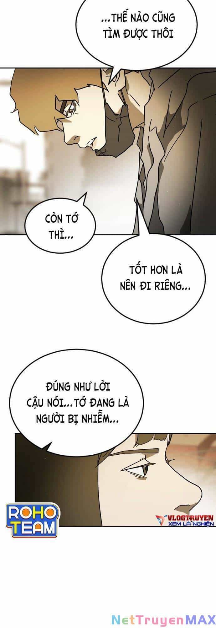 Đại Dịch Seoul - Chương 99 - ảnh 57