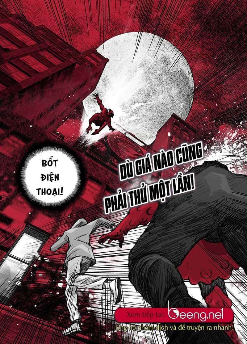 Đại Dịch Tận Thế - Chương 6 - ảnh 16
