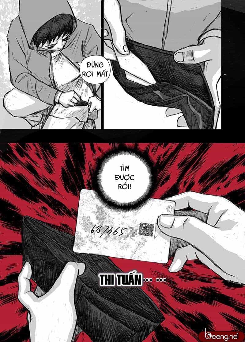 Đại Dịch Tận Thế - Chương 7 - ảnh 15