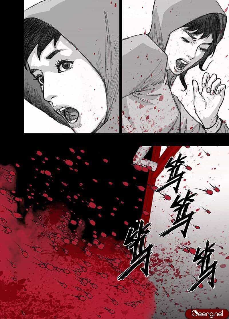 Đại Dịch Tận Thế - Chương 7 - ảnh 4