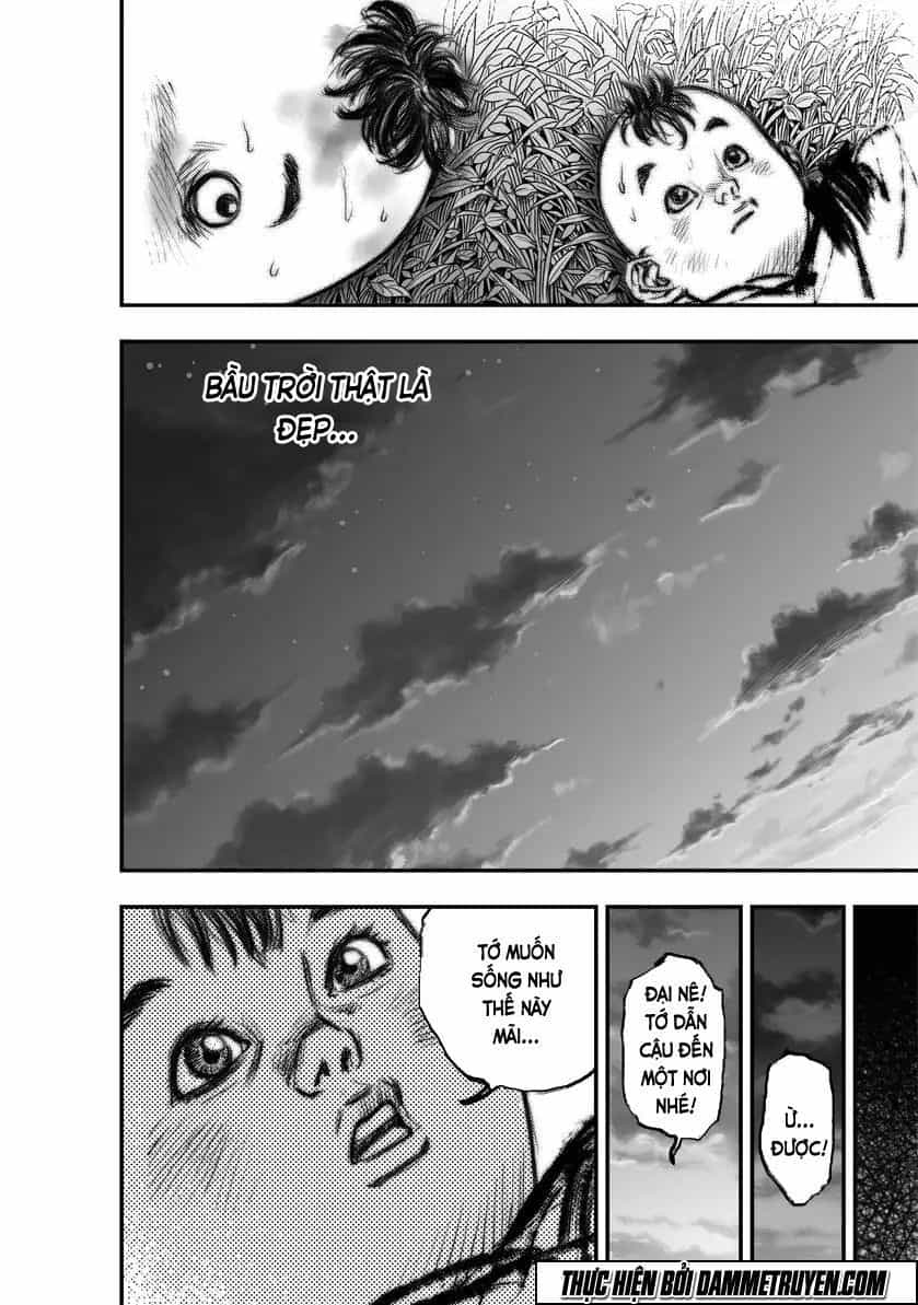 Đại Đường Huyền Bút Ký - Chương 12 - ảnh 13