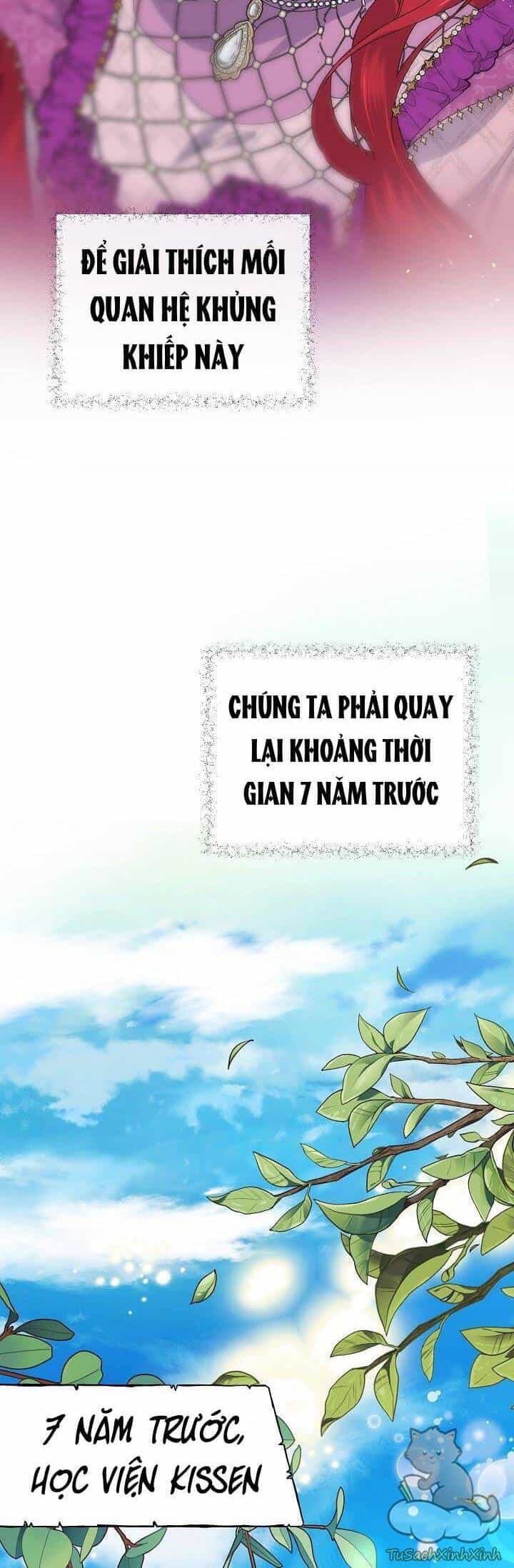 Đại Dương Kiêu Sa - Chương 1.1 - ảnh 19