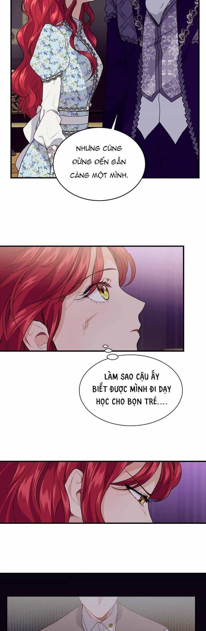 Đại Dương Kiêu Sa - Chương 10 - ảnh 25