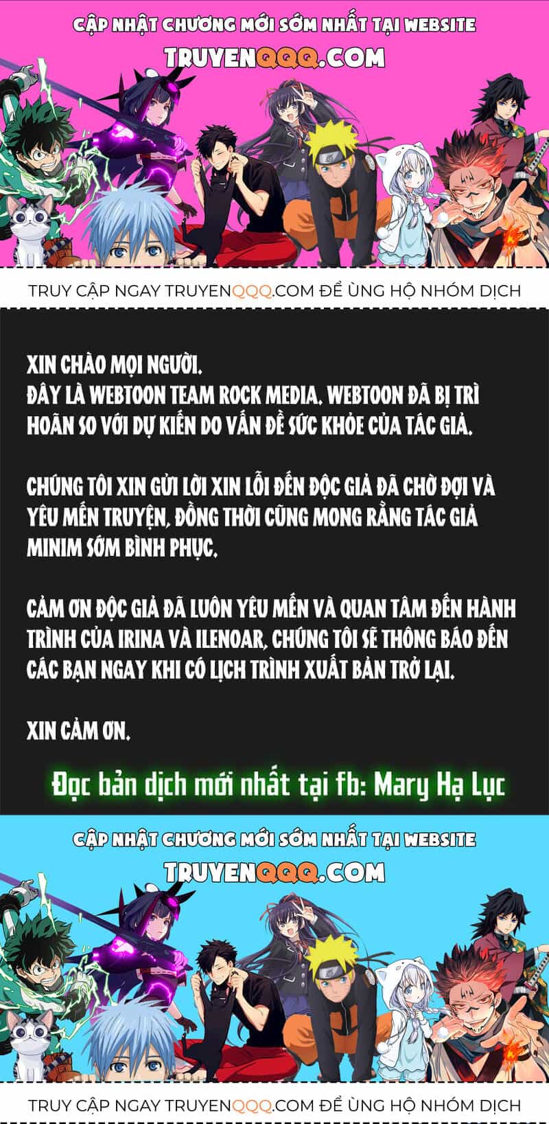 Đại Dương Kiêu Sa - Chương 74.3 - ảnh 1