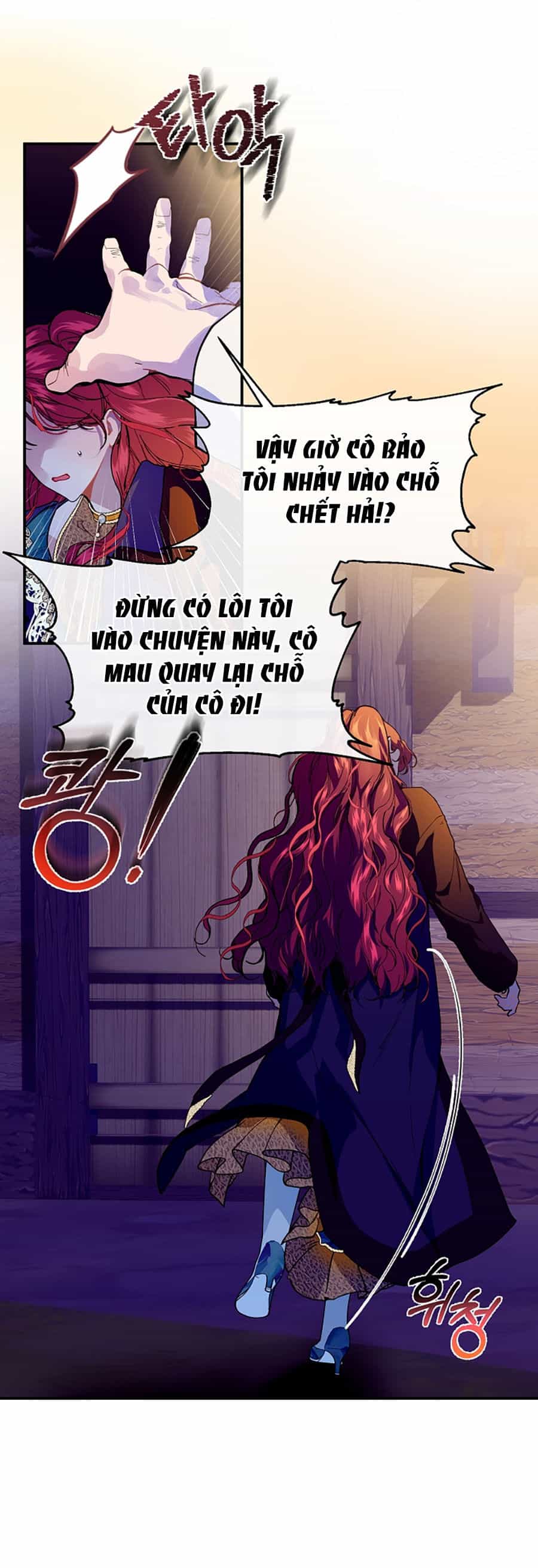 Đại Dương Kiêu Sa - Chương 75.1 - ảnh 15