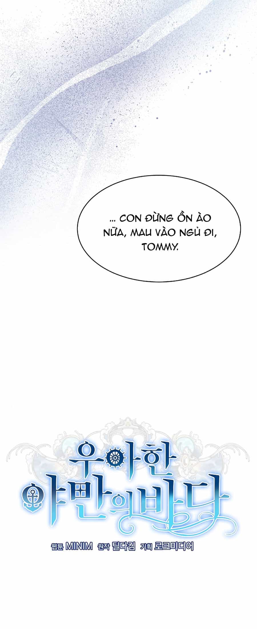 Đại Dương Kiêu Sa - Chương 75.1 - ảnh 19
