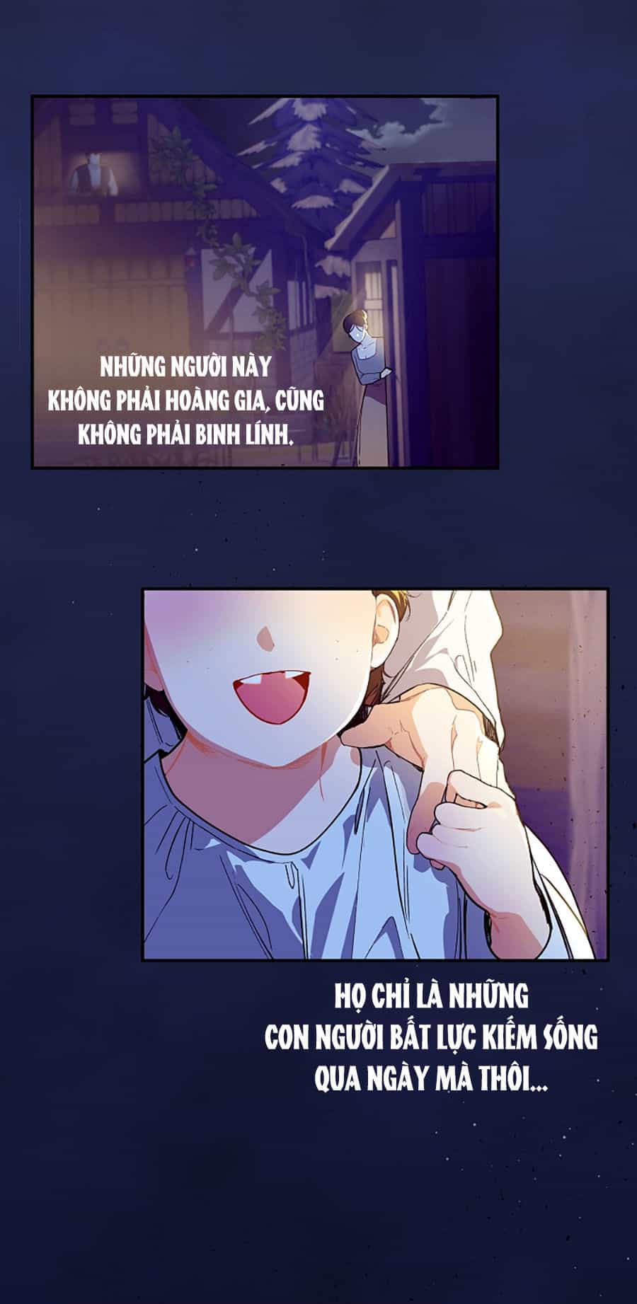 Đại Dương Kiêu Sa - Chương 75.1 - ảnh 9