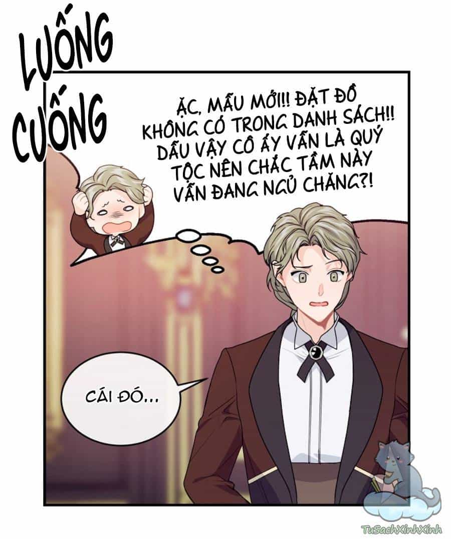 Đại Dương Kiêu Sa - Chương 11.1 - ảnh 29