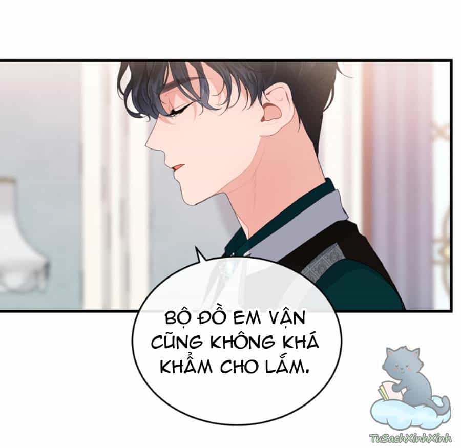 Đại Dương Kiêu Sa - Chương 11.1 - ảnh 50