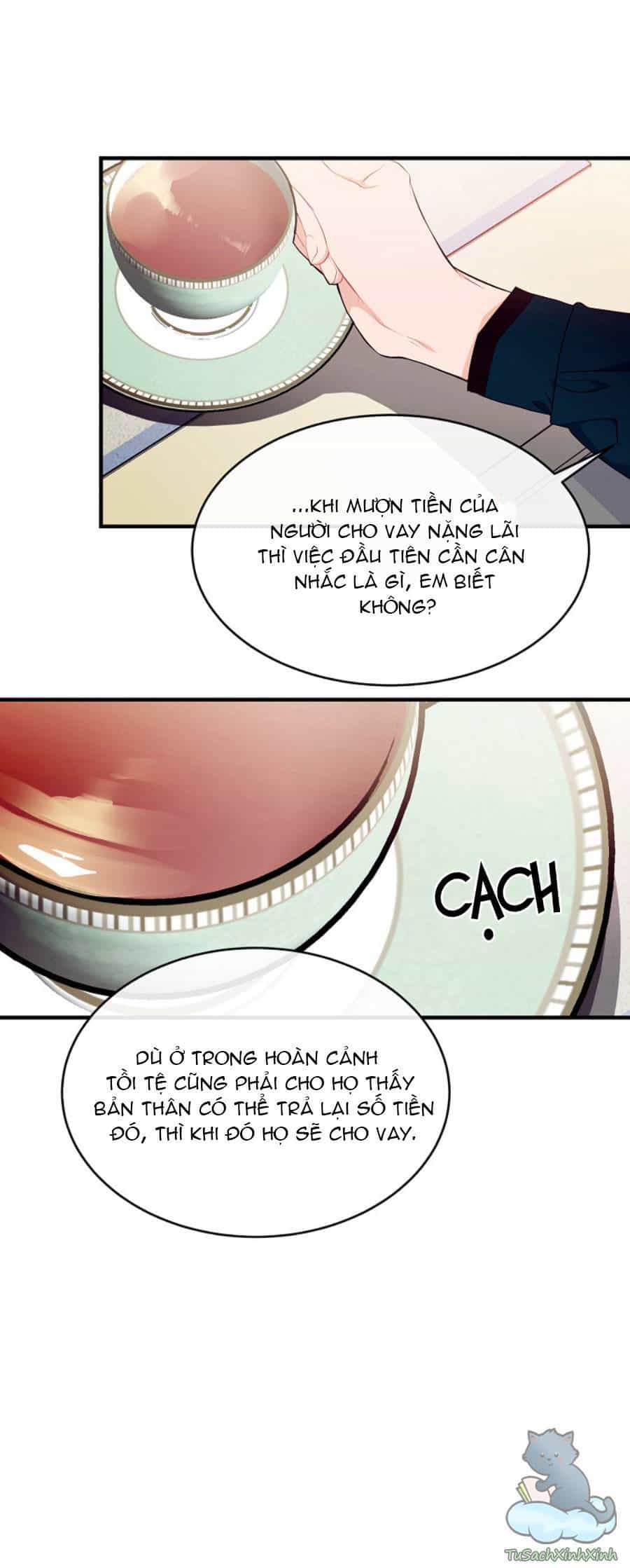 Đại Dương Kiêu Sa - Chương 12.1 - ảnh 43