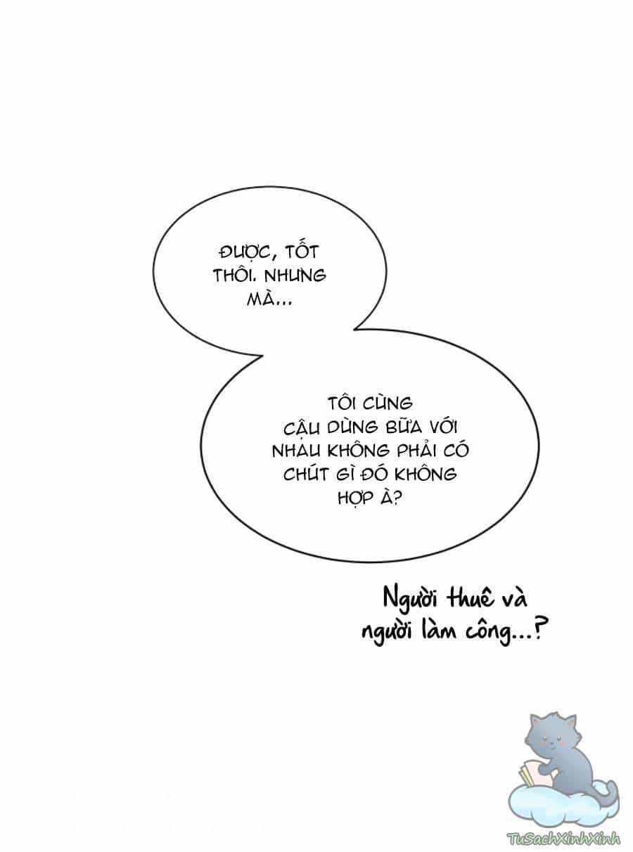 Đại Dương Kiêu Sa - Chương 12.1 - ảnh 9
