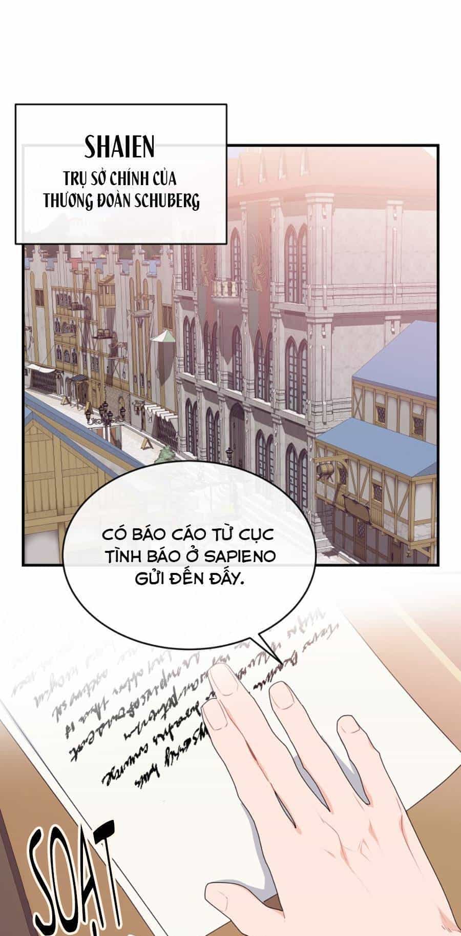 Đại Dương Kiêu Sa - Chương 13.1 - ảnh 35