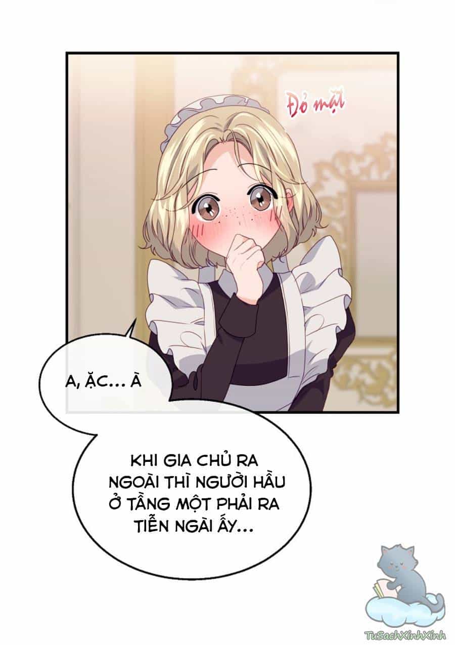 Đại Dương Kiêu Sa - Chương 13.1 - ảnh 5