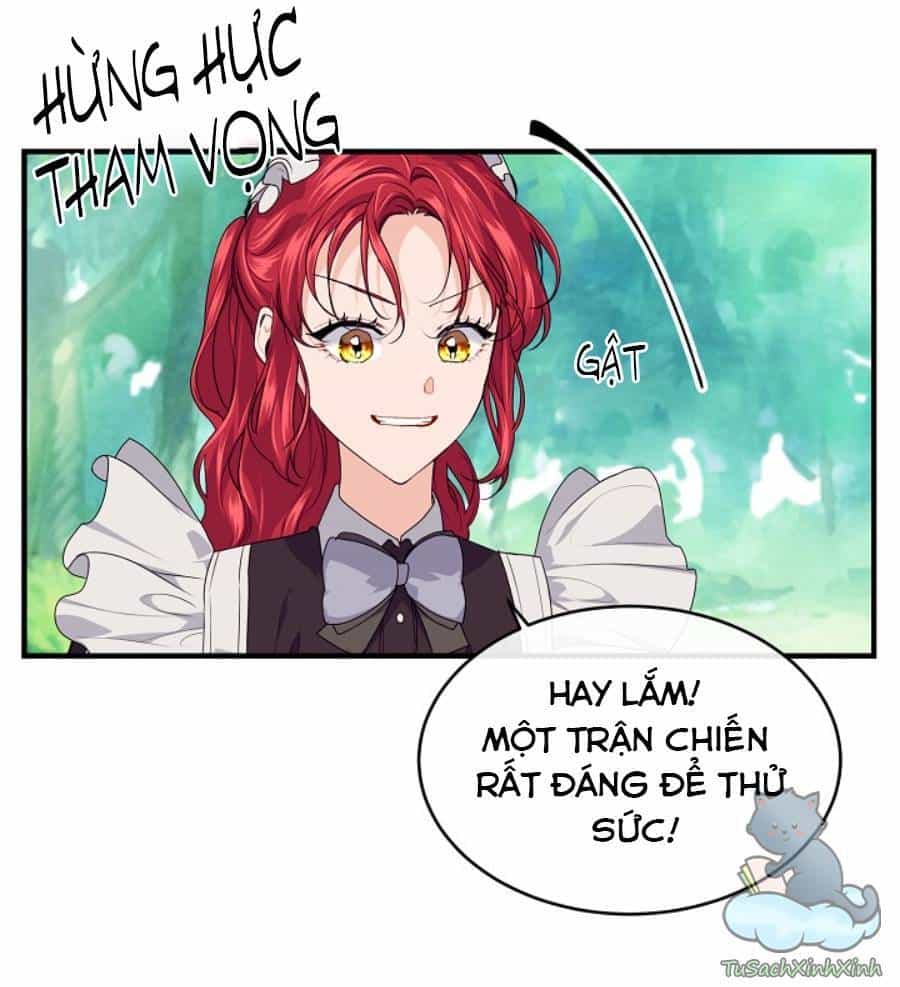 Đại Dương Kiêu Sa - Chương 13.1 - ảnh 54
