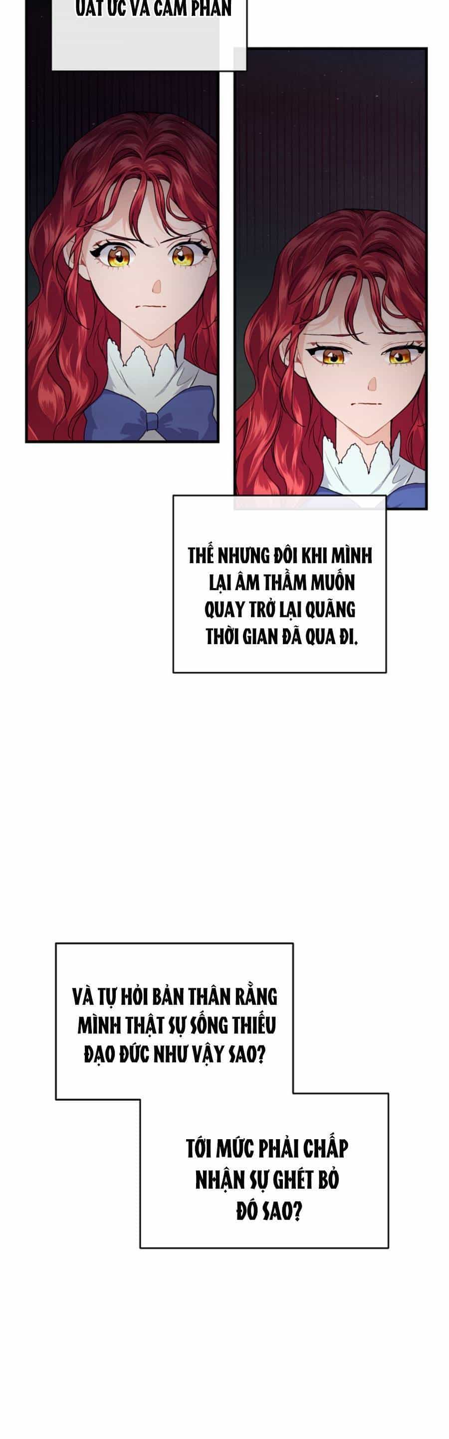Đại Dương Kiêu Sa - Chương 14.1 - ảnh 26