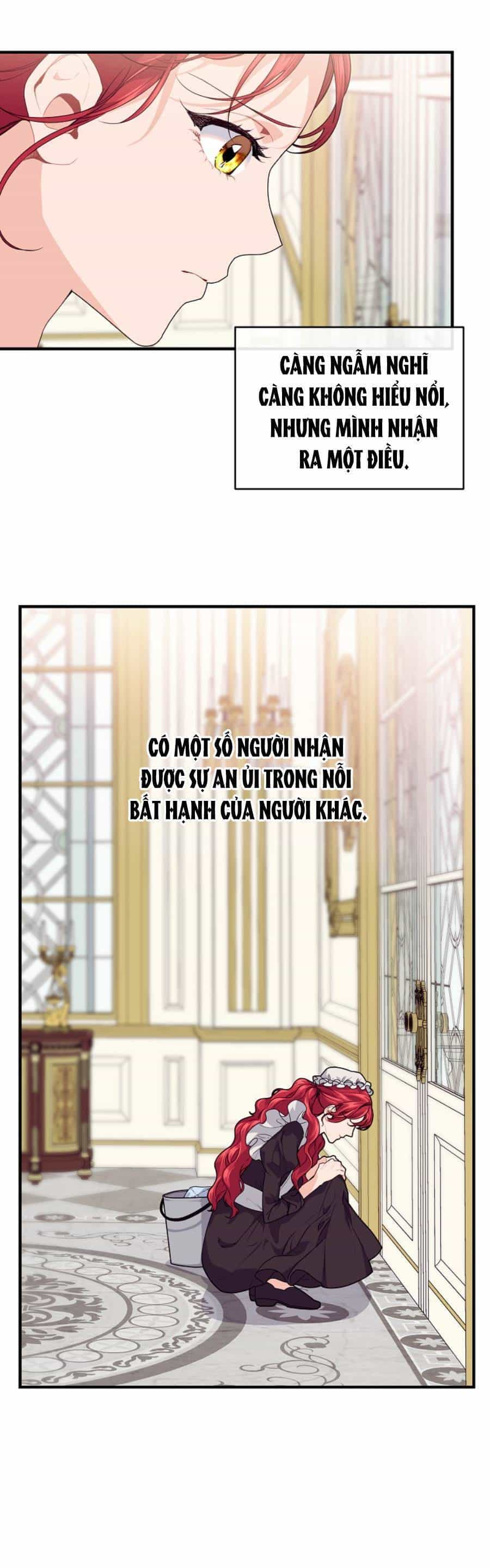 Đại Dương Kiêu Sa - Chương 14.1 - ảnh 27