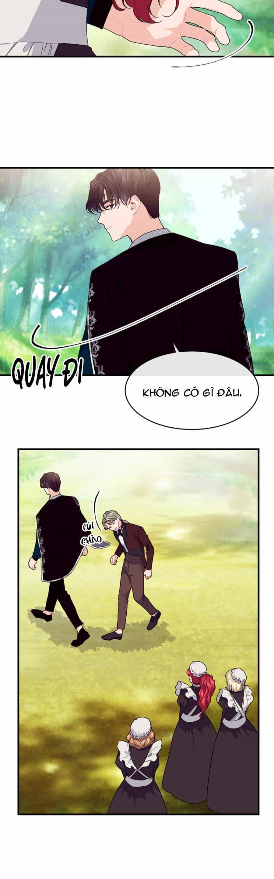 Đại Dương Kiêu Sa - Chương 14.1 - ảnh 6