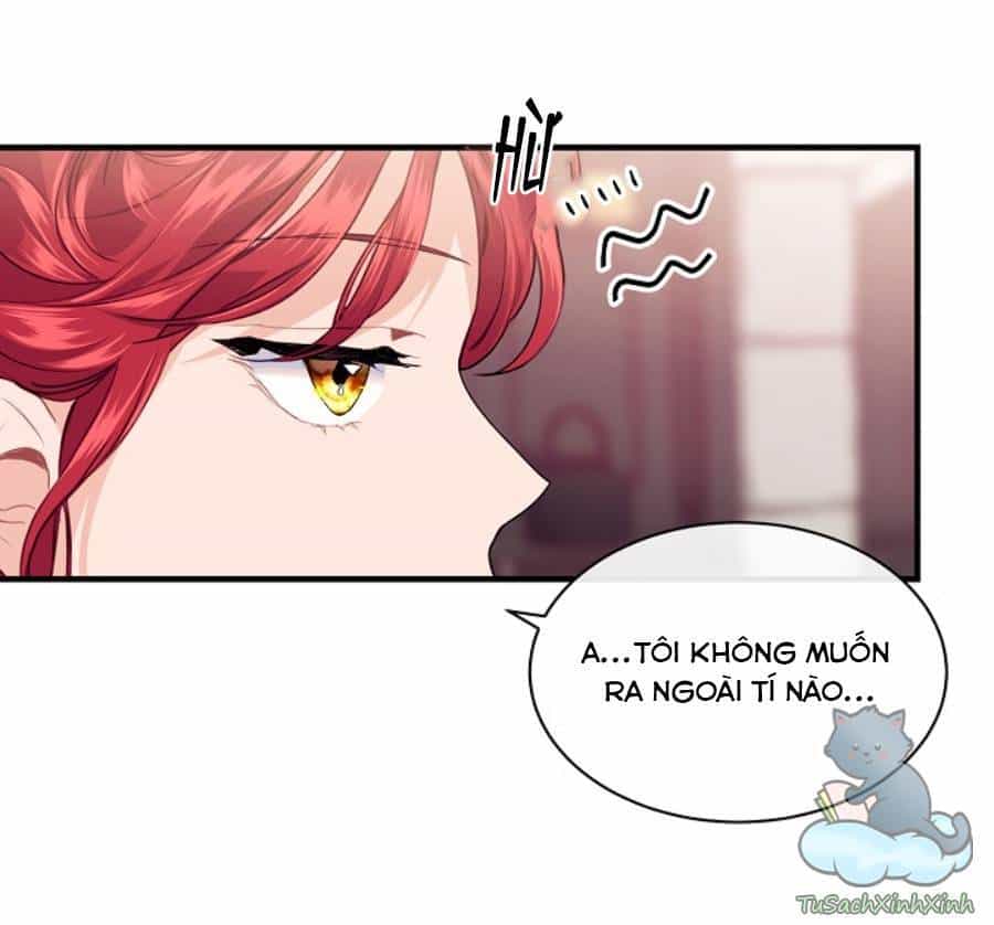 Đại Dương Kiêu Sa - Chương 15.1 - ảnh 46