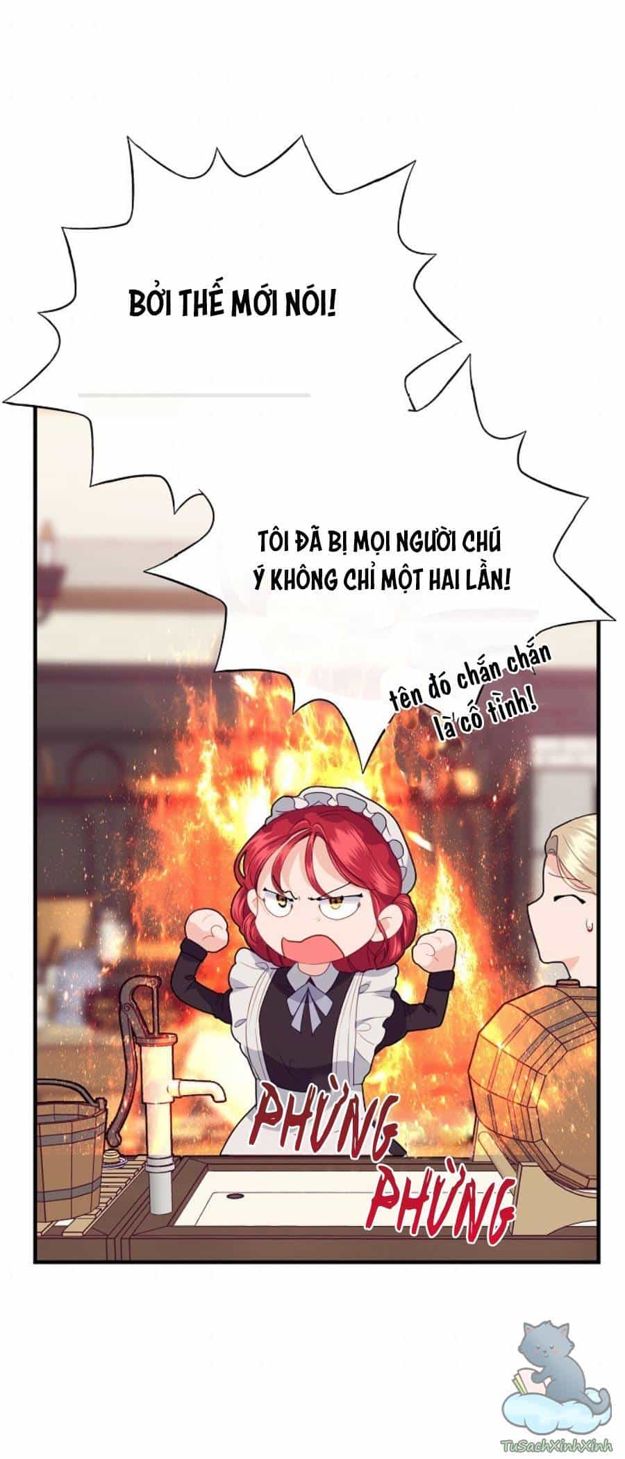 Đại Dương Kiêu Sa - Chương 15.1 - ảnh 48