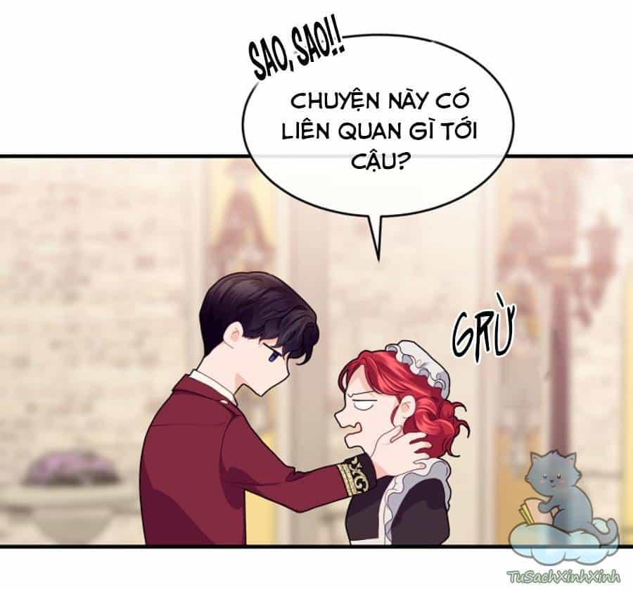 Đại Dương Kiêu Sa - Chương 15.1 - ảnh 56