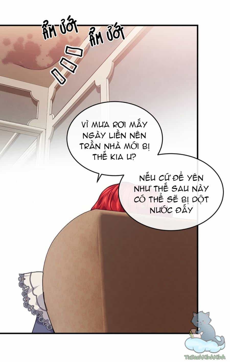 Đại Dương Kiêu Sa - Chương 16.1 - ảnh 10