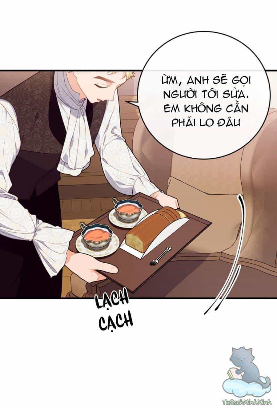 Đại Dương Kiêu Sa - Chương 16.1 - ảnh 11
