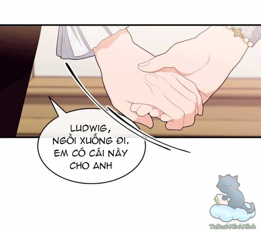 Đại Dương Kiêu Sa - Chương 16.1 - ảnh 29