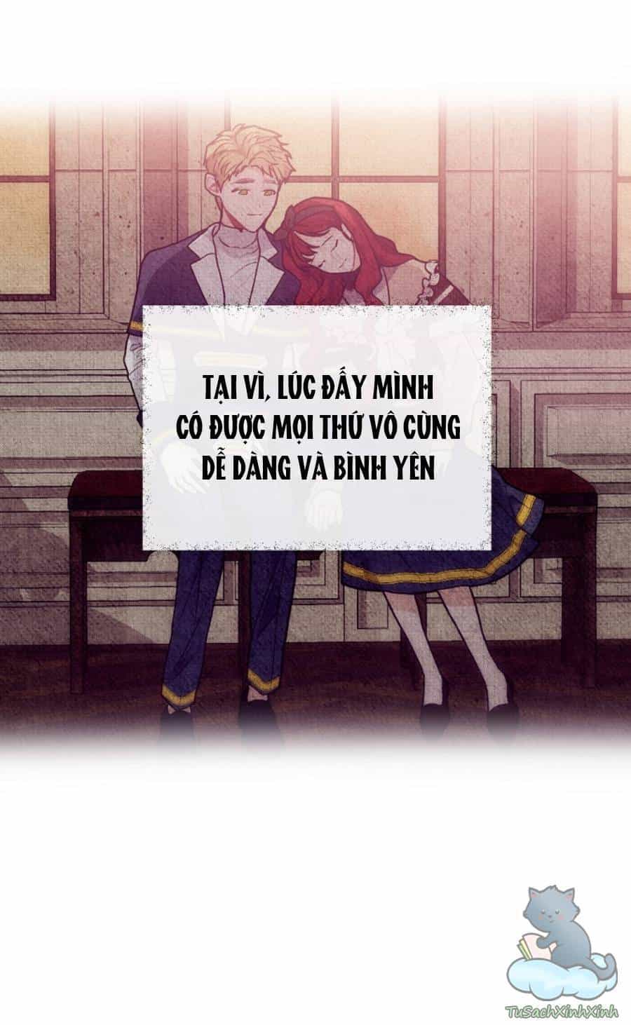 Đại Dương Kiêu Sa - Chương 16.1 - ảnh 40