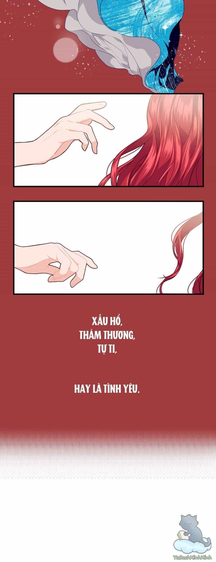 Đại Dương Kiêu Sa - Chương 16.1 - ảnh 46