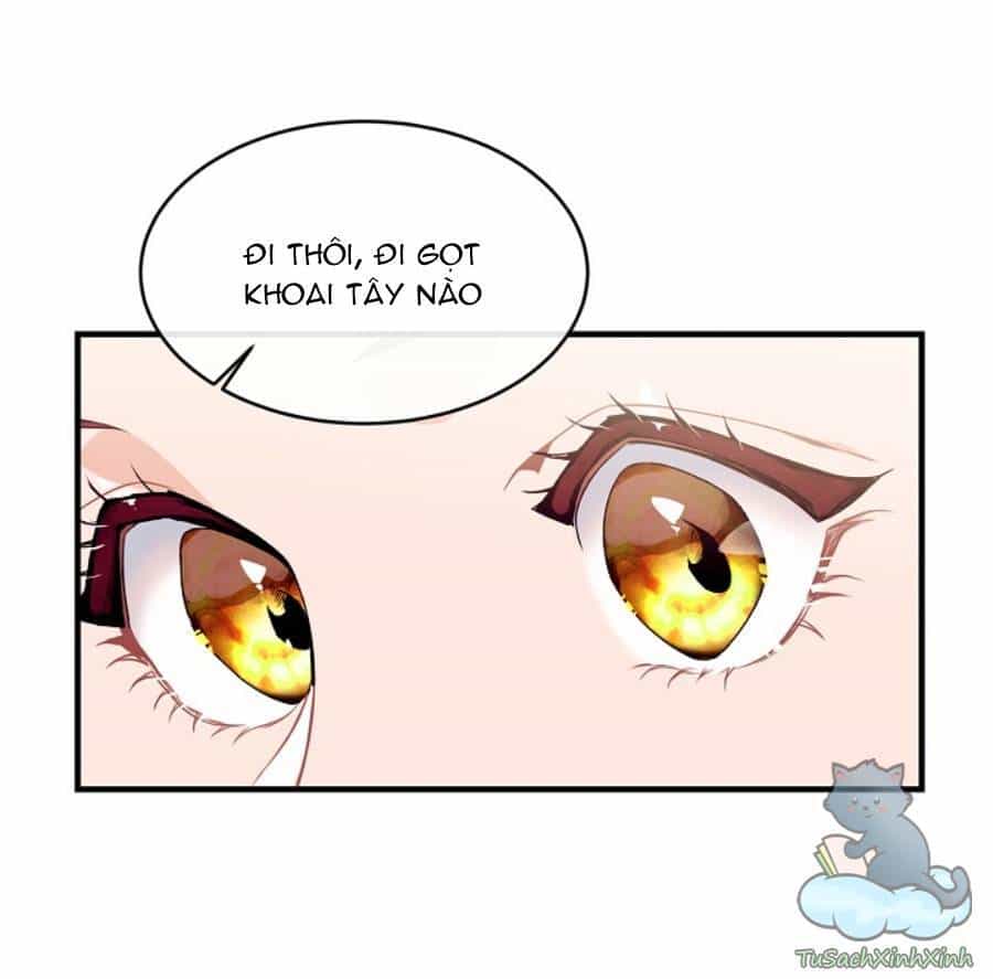Đại Dương Kiêu Sa - Chương 17.1 - ảnh 35