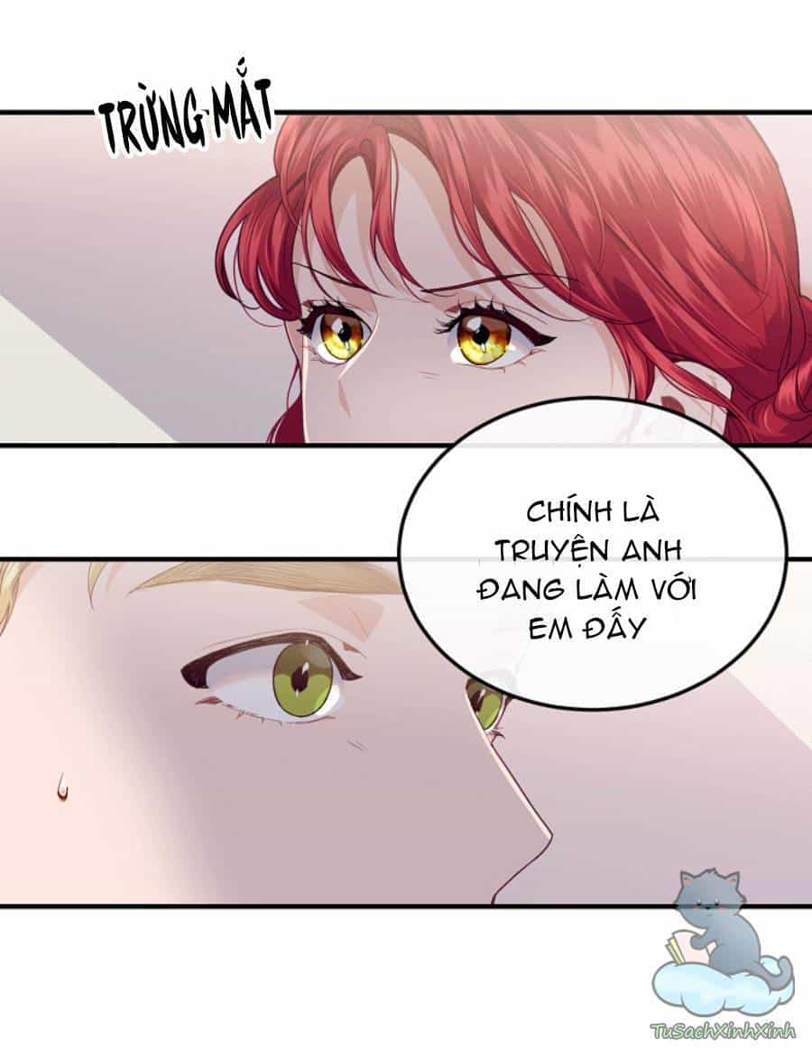 Đại Dương Kiêu Sa - Chương 17.1 - ảnh 6