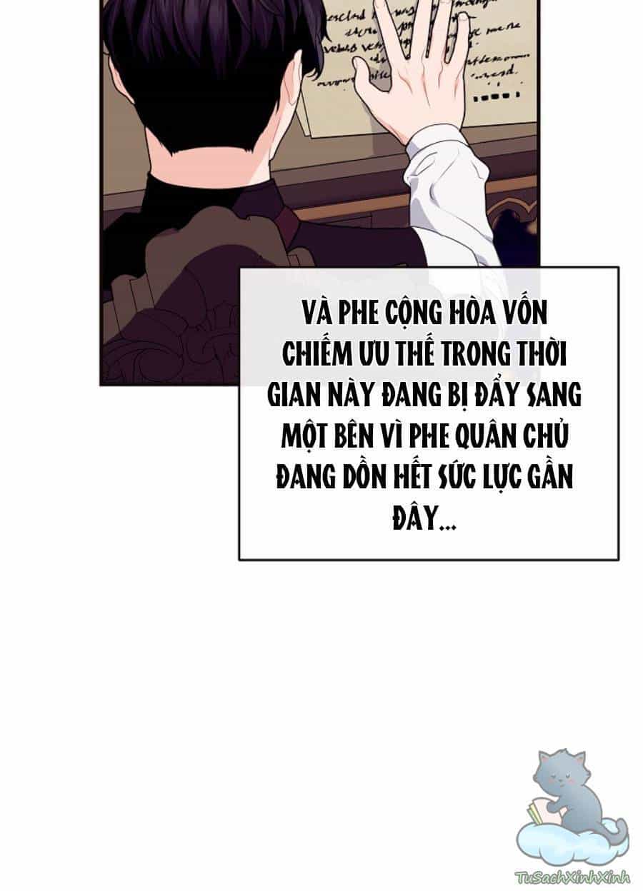 Đại Dương Kiêu Sa - Chương 18.1 - ảnh 32
