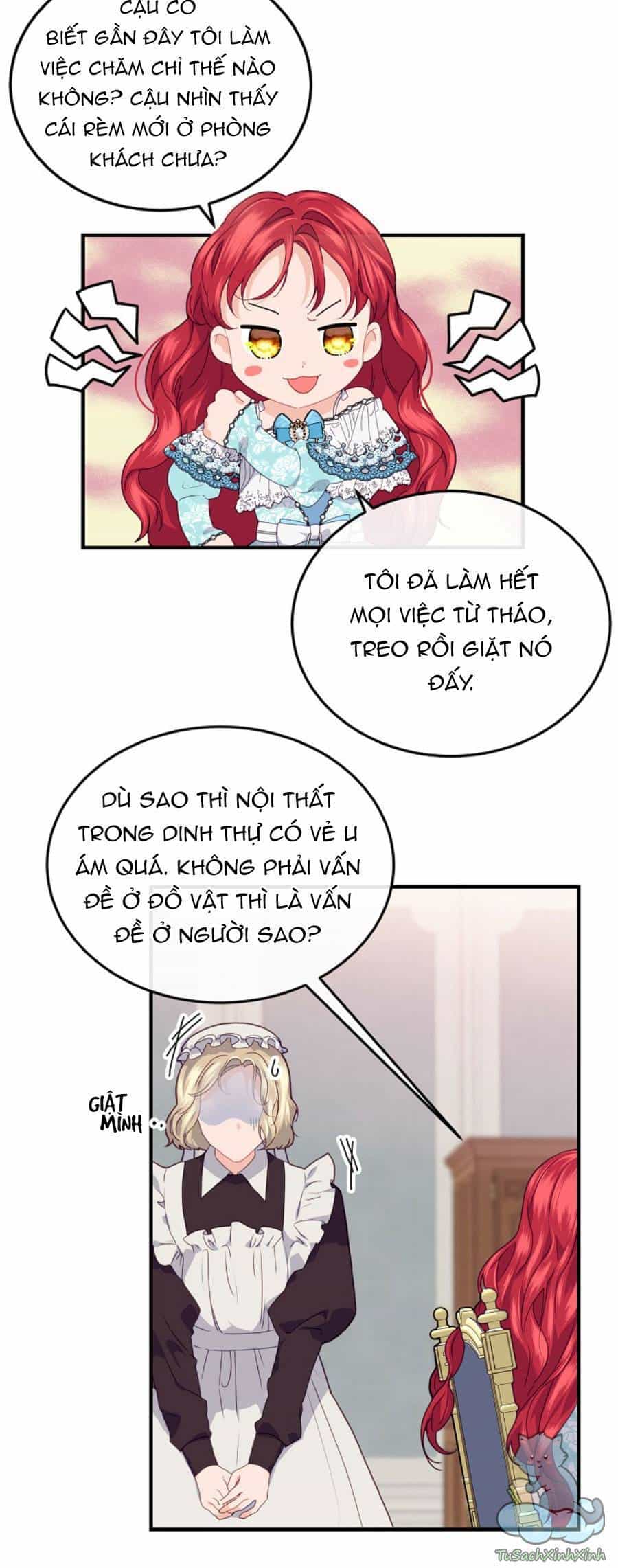 Đại Dương Kiêu Sa - Chương 18.1 - ảnh 40