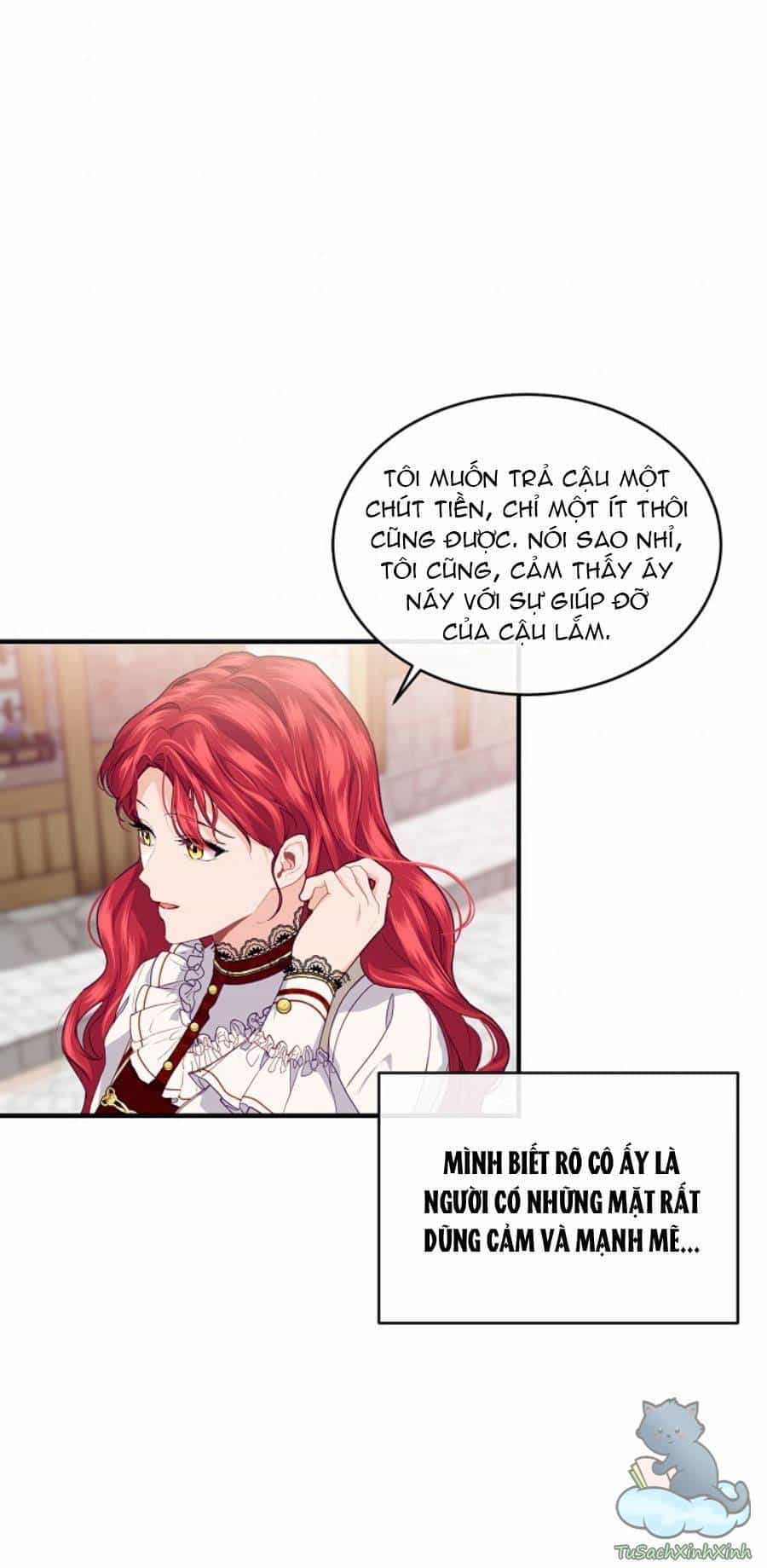 Đại Dương Kiêu Sa - Chương 19.1 - ảnh 27