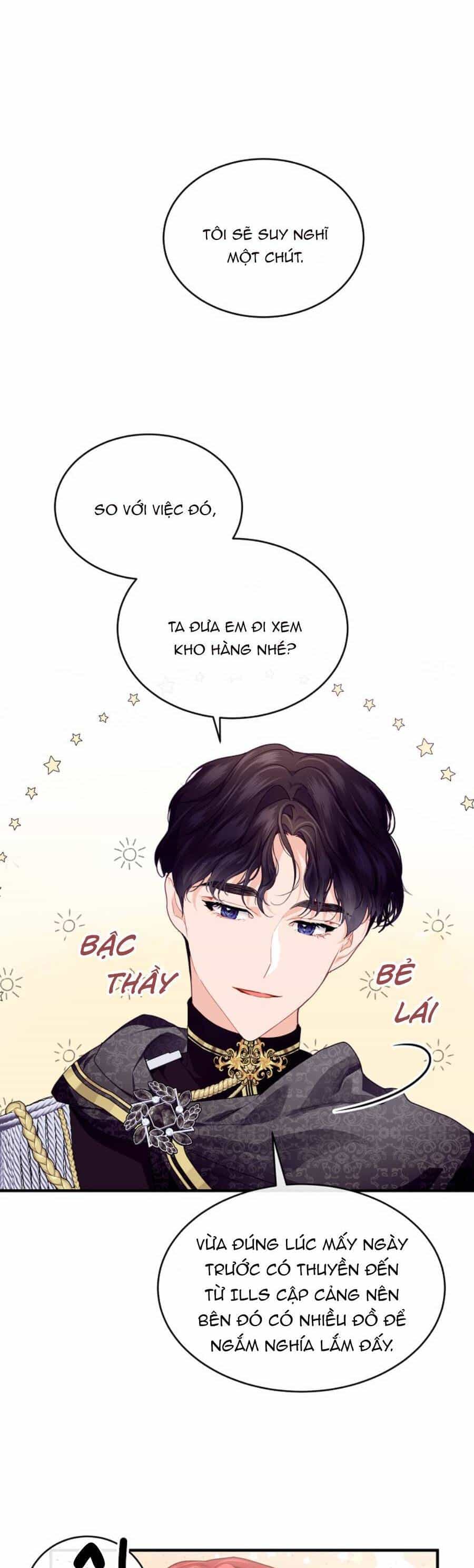 Đại Dương Kiêu Sa - Chương 19.1 - ảnh 30