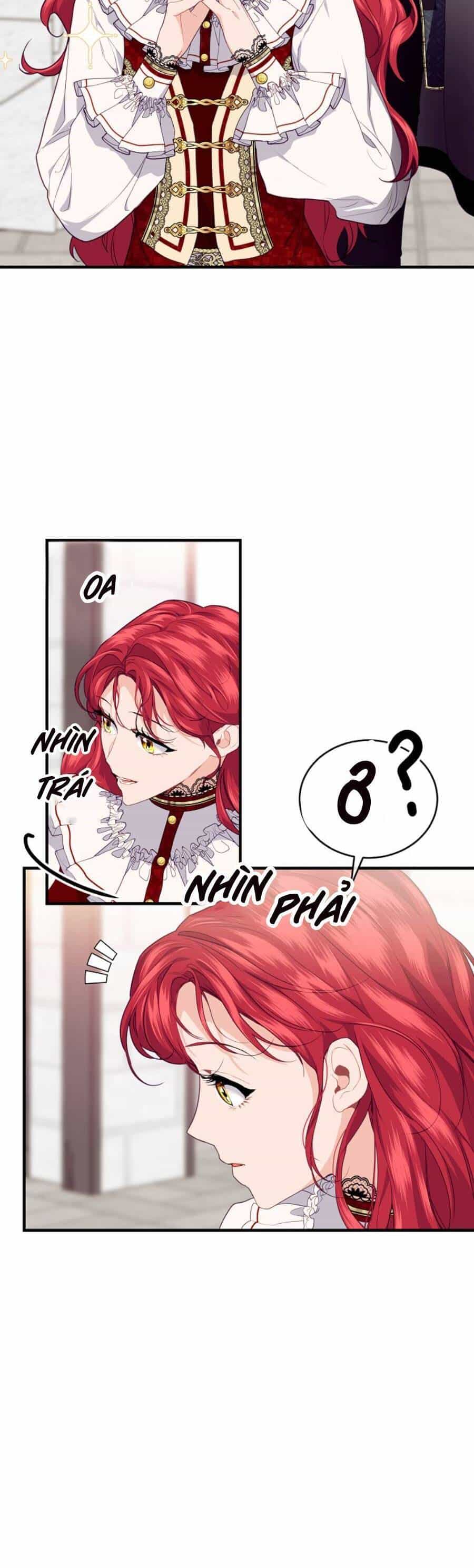 Đại Dương Kiêu Sa - Chương 19.1 - ảnh 34