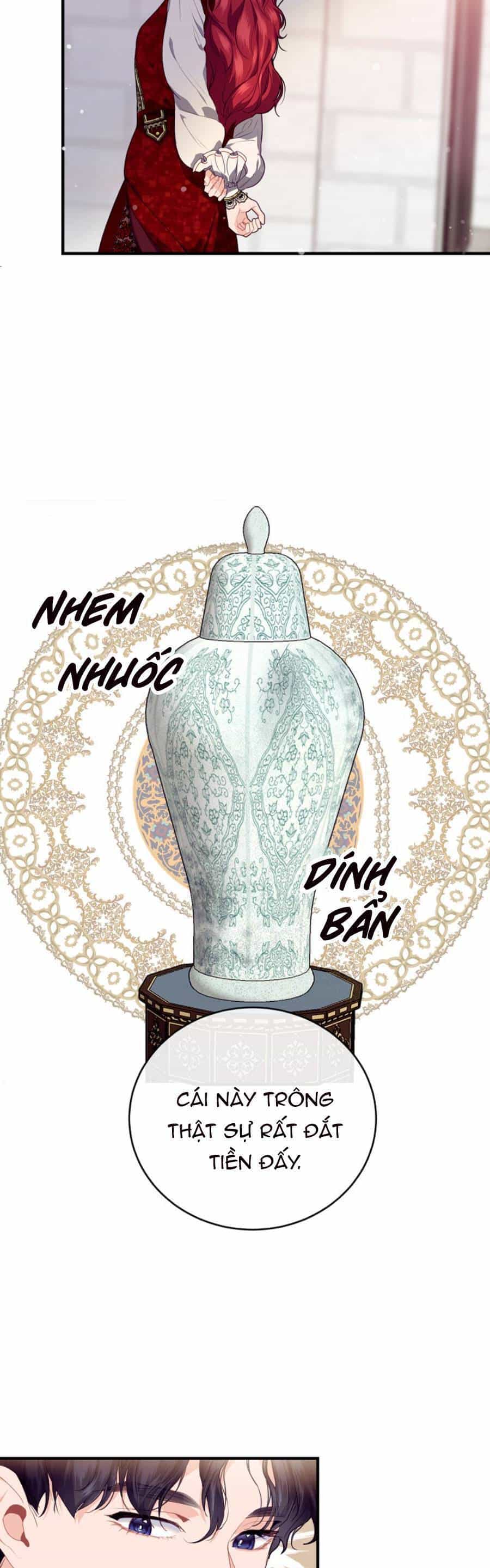 Đại Dương Kiêu Sa - Chương 19.1 - ảnh 38