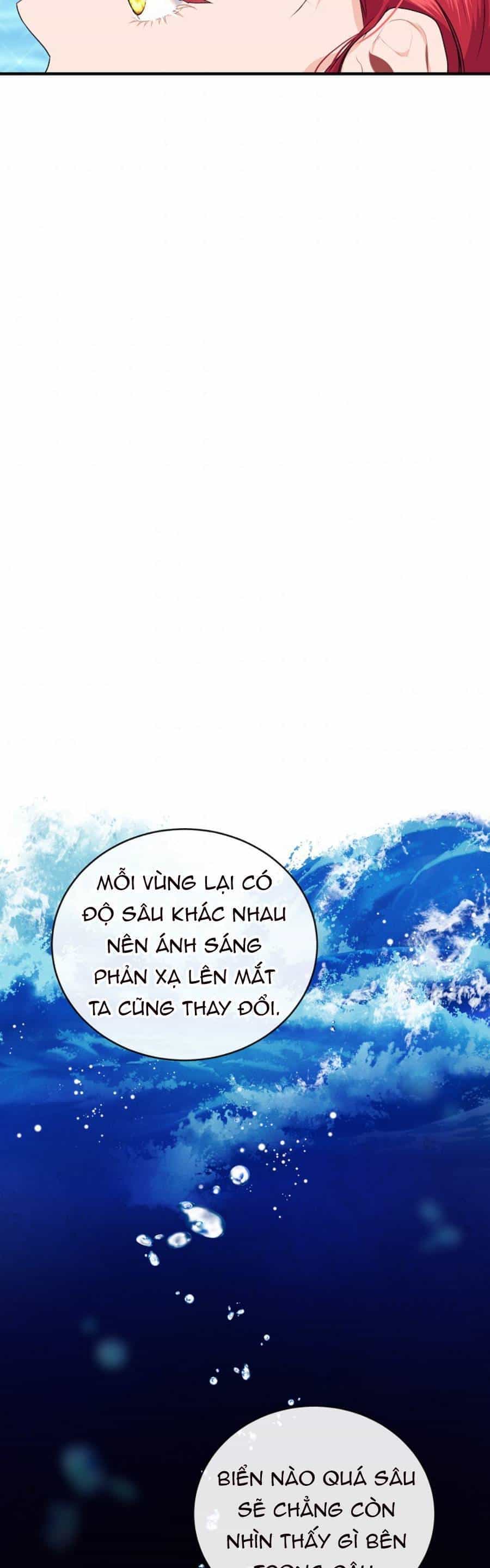 Đại Dương Kiêu Sa - Chương 19.1 - ảnh 46