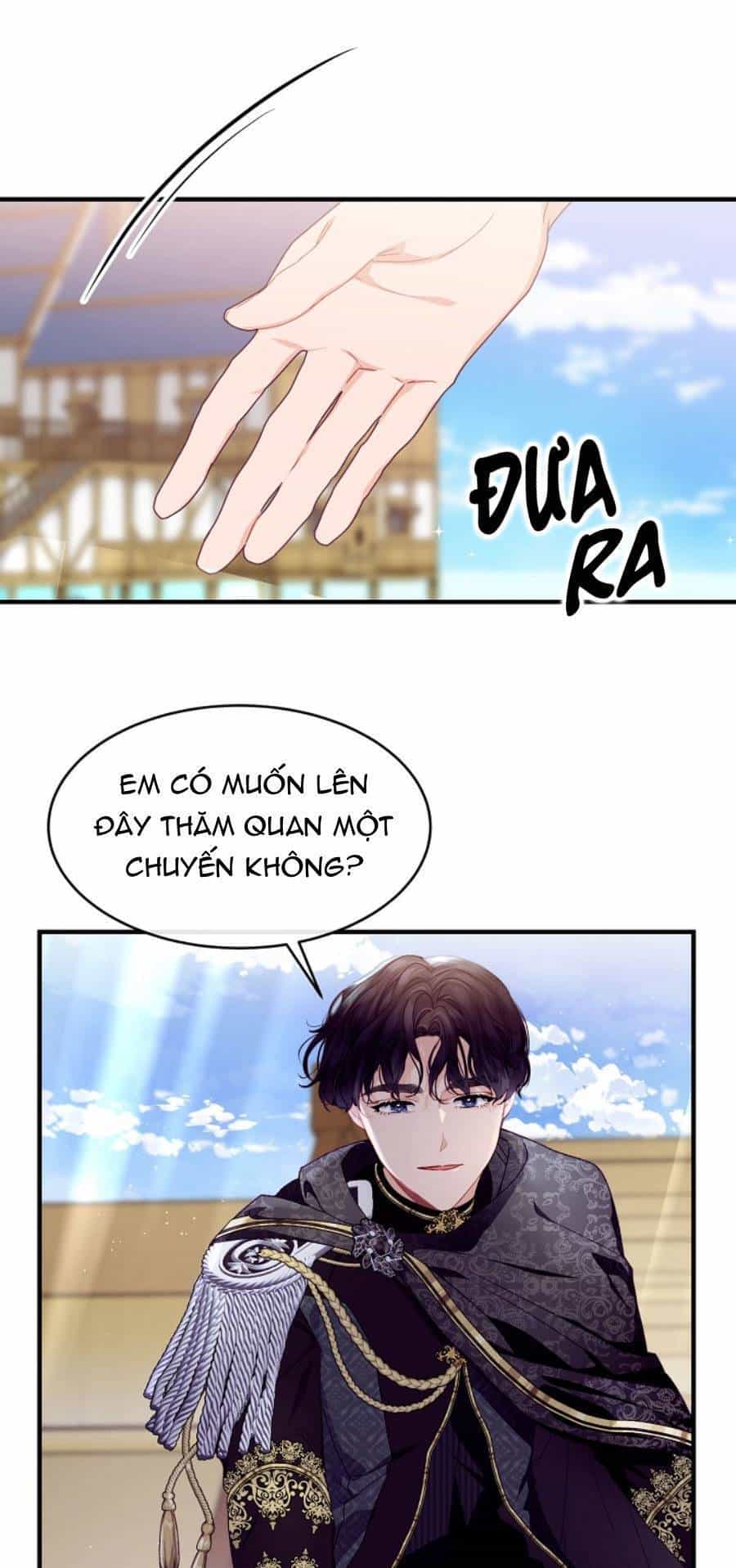 Đại Dương Kiêu Sa - Chương 20.1 - ảnh 3
