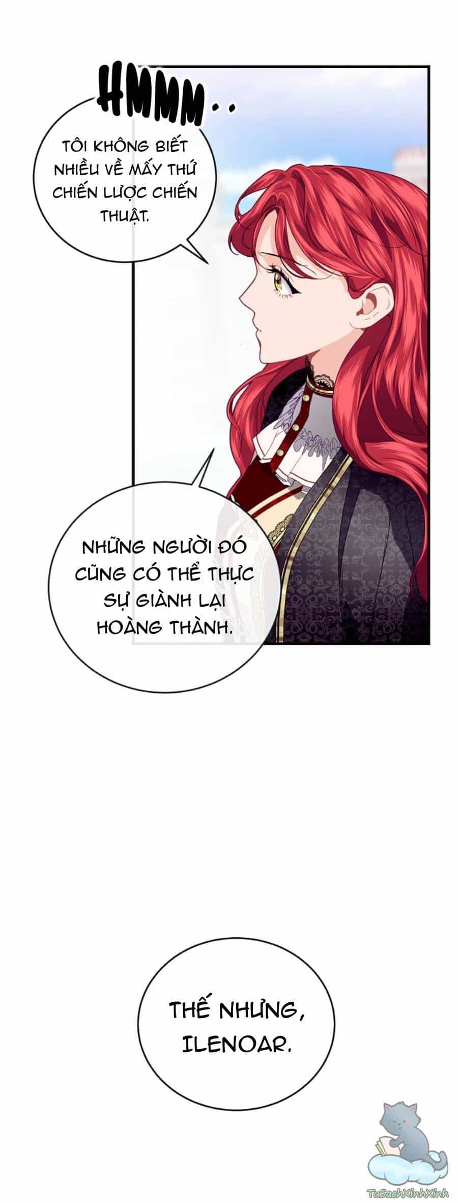 Đại Dương Kiêu Sa - Chương 20.1 - ảnh 37