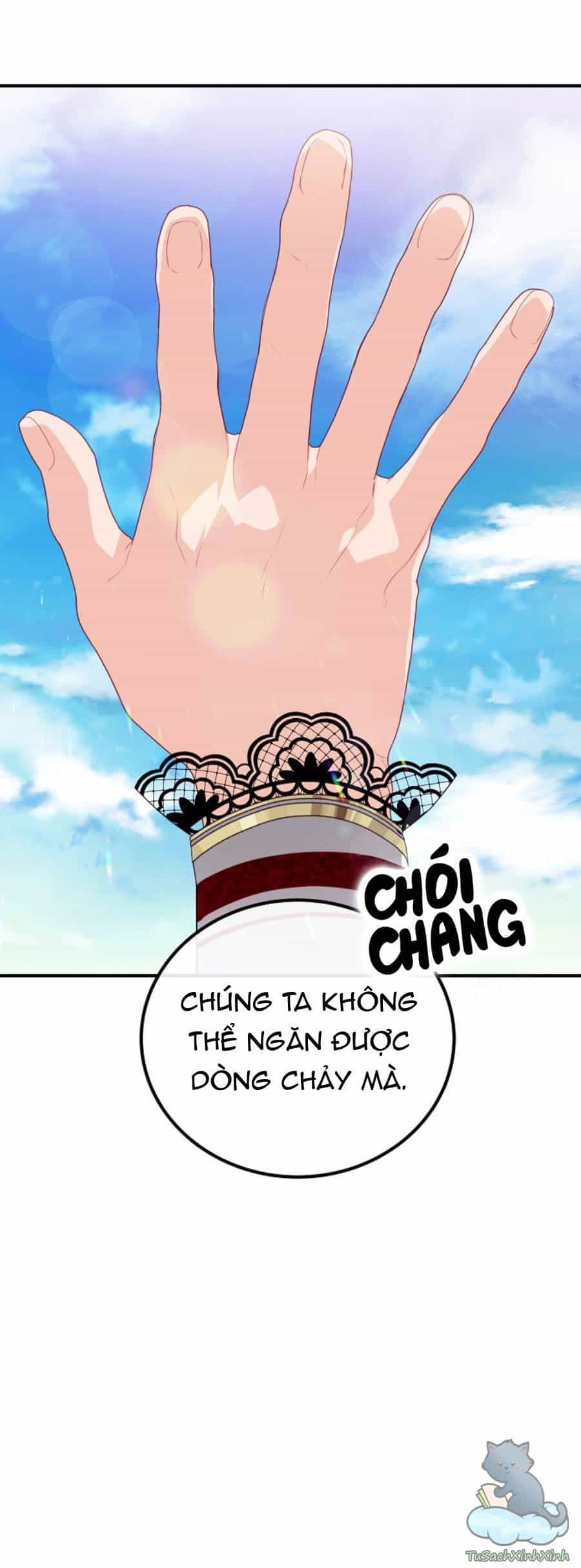 Đại Dương Kiêu Sa - Chương 20.1 - ảnh 38