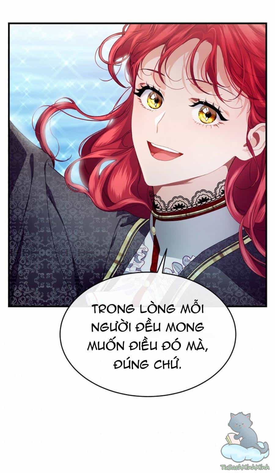 Đại Dương Kiêu Sa - Chương 20.1 - ảnh 40